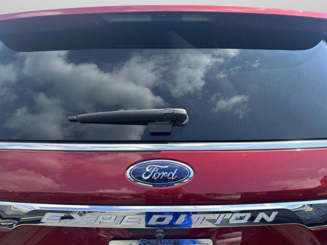 used 2018 Ford Expedition car, priced at $21,995