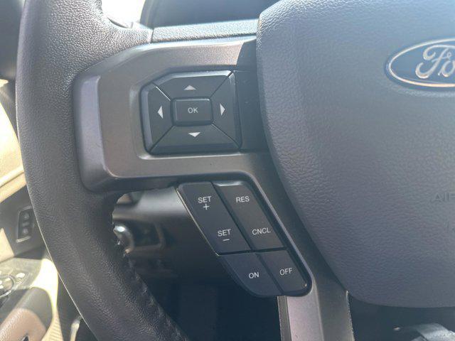 used 2018 Ford Expedition car, priced at $21,995
