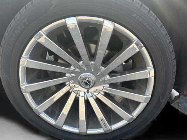 used 2018 Ford Expedition car, priced at $21,995
