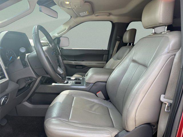 used 2018 Ford Expedition car, priced at $21,995