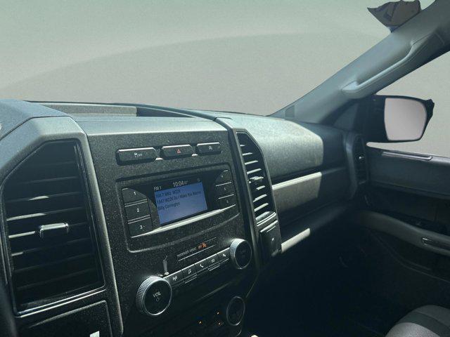 used 2018 Ford Expedition car, priced at $21,995