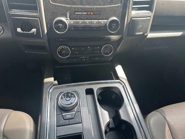 used 2018 Ford Expedition car, priced at $21,995