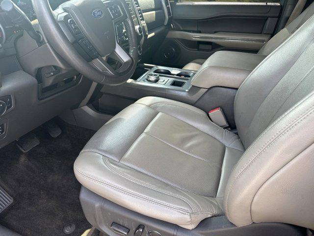 used 2018 Ford Expedition car, priced at $21,995
