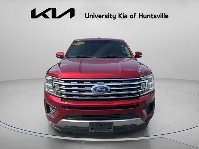 used 2018 Ford Expedition car, priced at $21,995