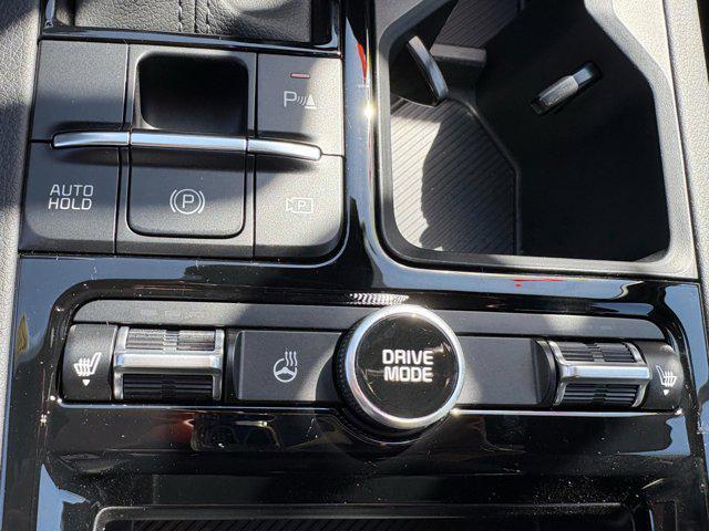 new 2025 Kia K5 car, priced at $31,745