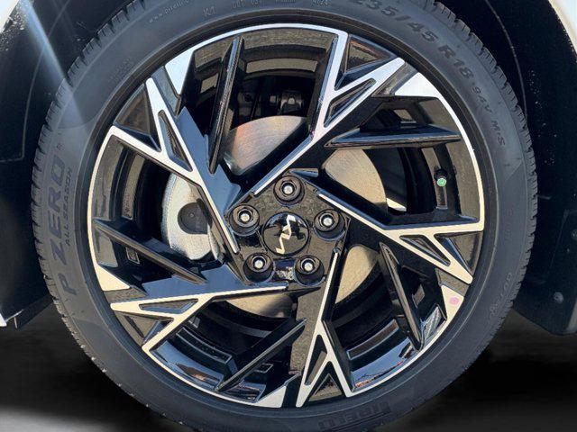 new 2025 Kia K5 car, priced at $31,745