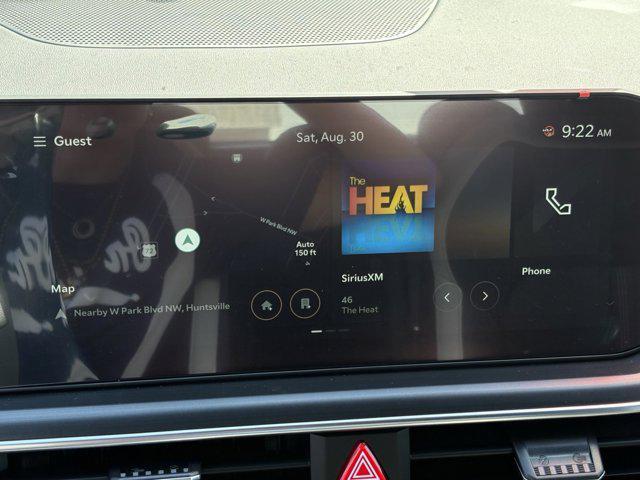 new 2025 Kia K5 car, priced at $31,745