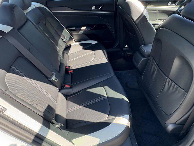 new 2025 Kia K5 car, priced at $31,745