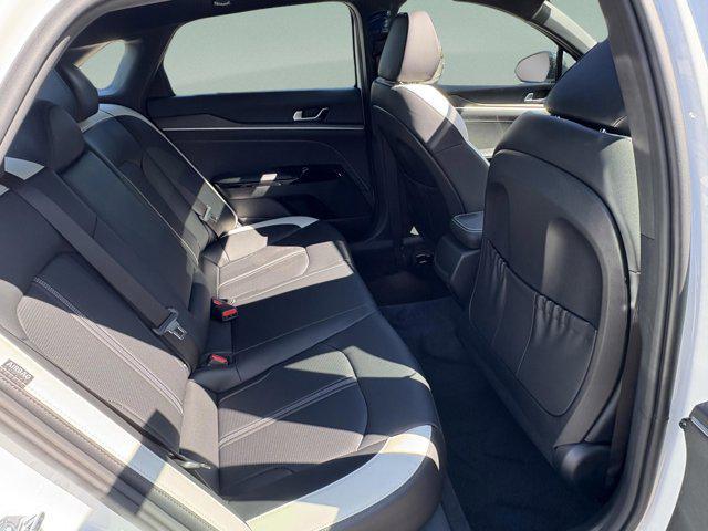 new 2025 Kia K5 car, priced at $31,745