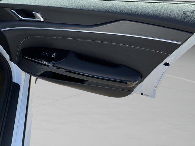 new 2025 Kia K5 car, priced at $31,745