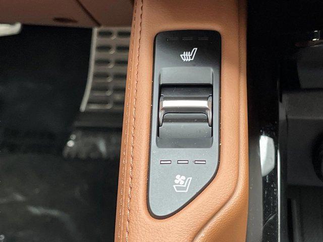new 2024 Kia Telluride car, priced at $48,326