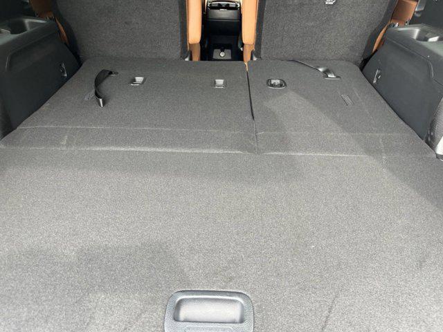 new 2024 Kia Telluride car, priced at $48,326