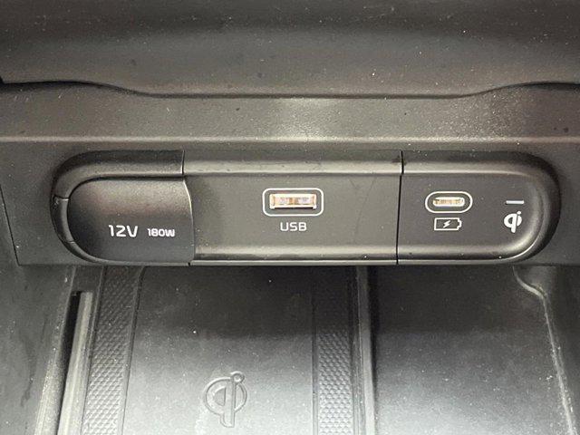 new 2024 Kia Telluride car, priced at $48,326