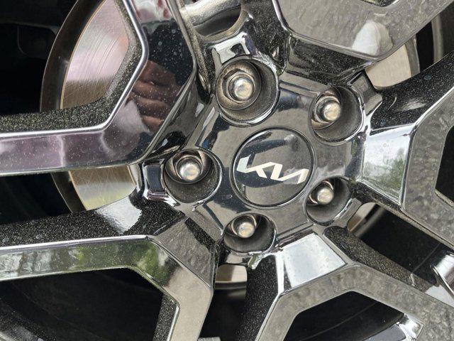 new 2024 Kia Telluride car, priced at $48,326