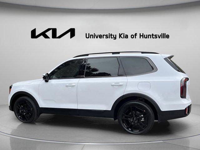 new 2024 Kia Telluride car, priced at $48,326