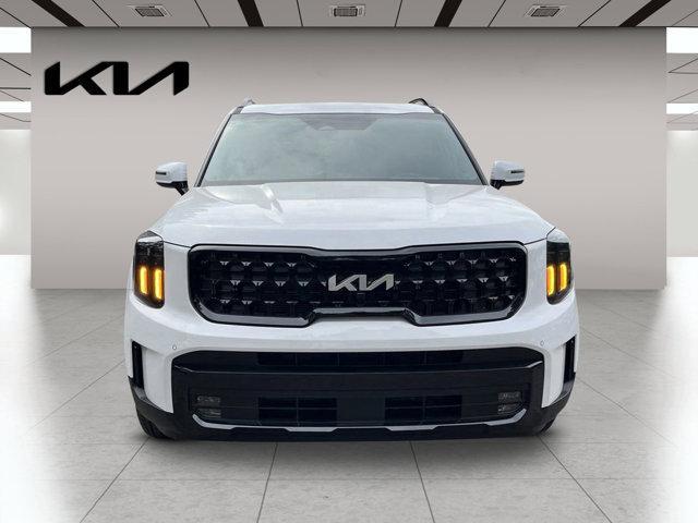 new 2024 Kia Telluride car, priced at $51,020