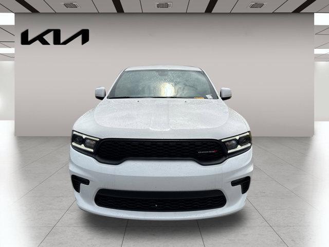 used 2021 Dodge Durango car, priced at $26,295