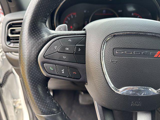 used 2021 Dodge Durango car, priced at $26,295