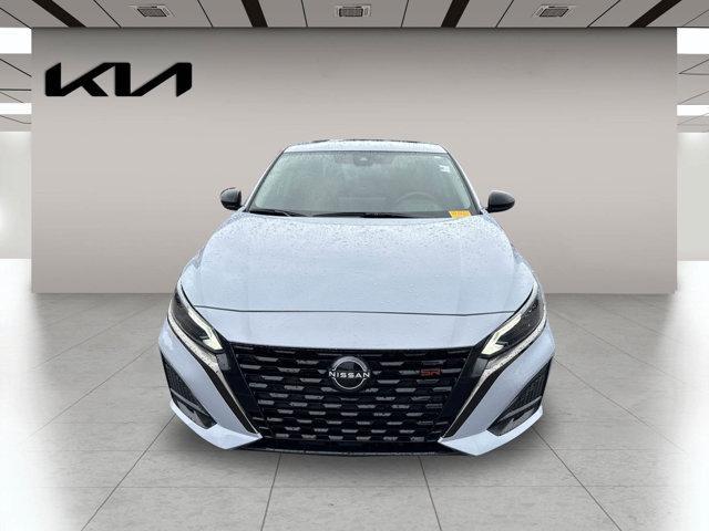 used 2023 Nissan Altima car, priced at $23,995
