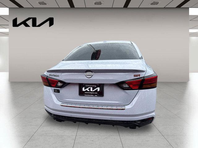 used 2023 Nissan Altima car, priced at $23,995
