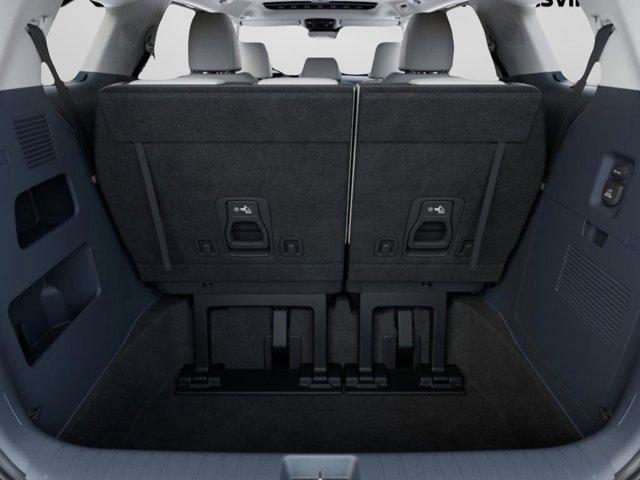 new 2026 Kia Carnival car, priced at $46,485