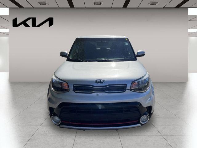 used 2018 Kia Soul car, priced at $11,295