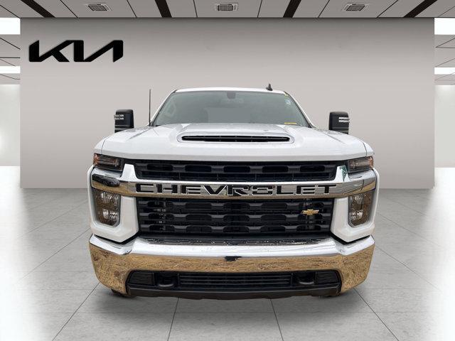 used 2022 Chevrolet Silverado 2500 car, priced at $47,995