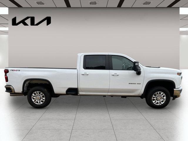 used 2022 Chevrolet Silverado 2500 car, priced at $47,995