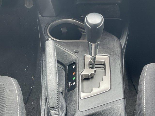 used 2018 Toyota RAV4 car, priced at $21,195