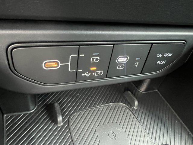 new 2025 Kia K4 car, priced at $24,735