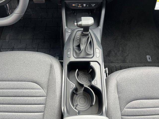 new 2025 Kia K4 car, priced at $24,735