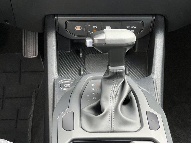 new 2025 Kia K4 car, priced at $24,735