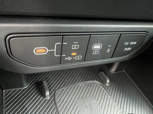 new 2025 Kia K4 car, priced at $24,735