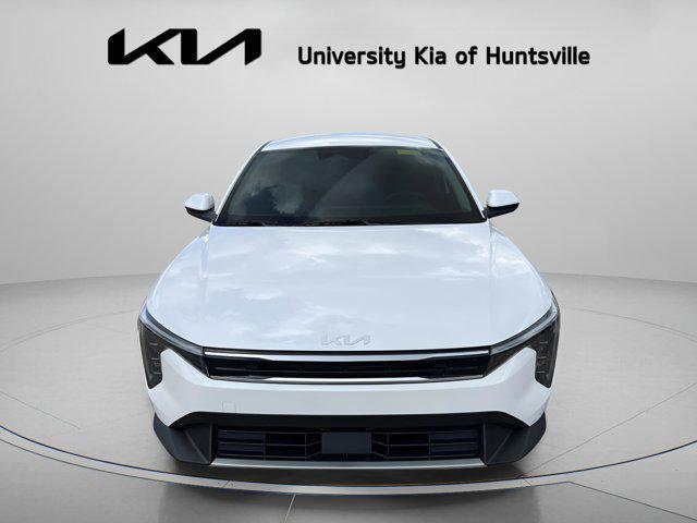 new 2025 Kia K4 car, priced at $24,735