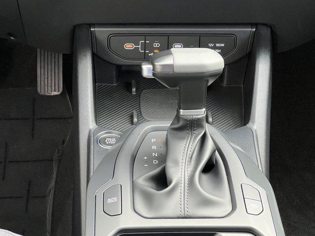 new 2025 Kia K4 car, priced at $24,735