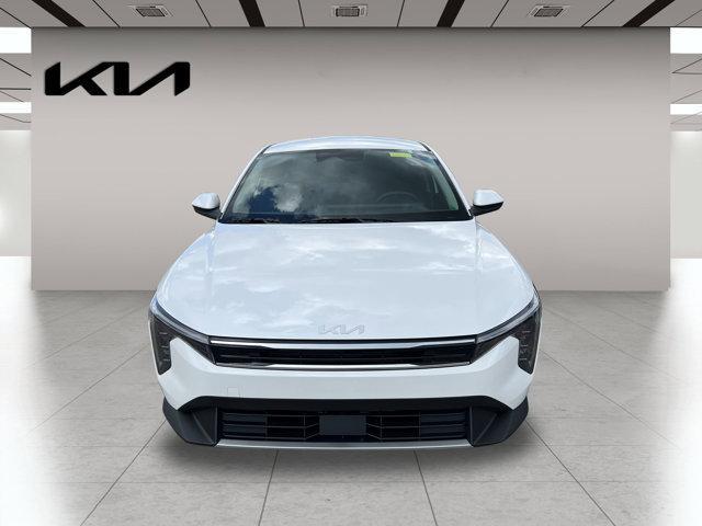 new 2025 Kia K4 car, priced at $24,735
