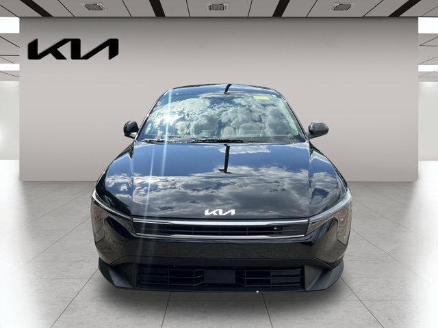 new 2025 Kia K4 car, priced at $24,035