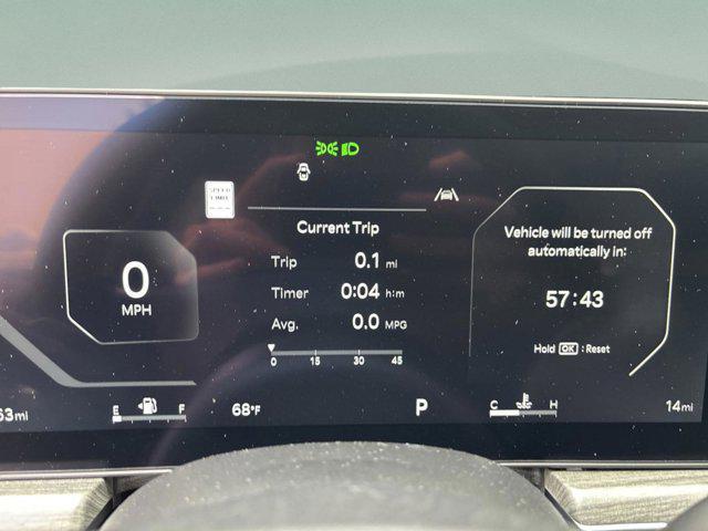 new 2025 Kia K5 car, priced at $35,180