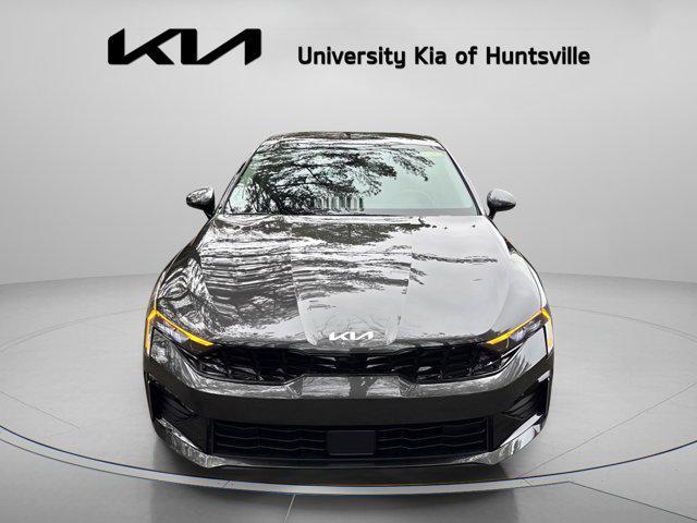 new 2025 Kia K5 car, priced at $35,180