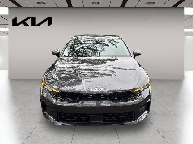 new 2025 Kia K5 car, priced at $34,930