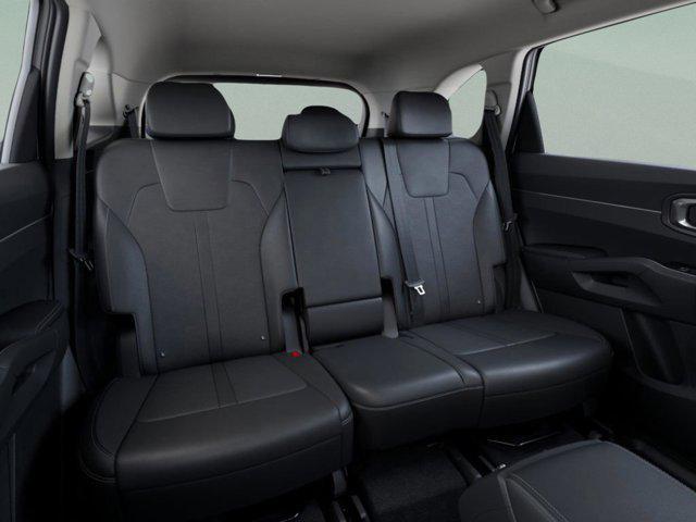new 2026 Kia Sorento car, priced at $35,670