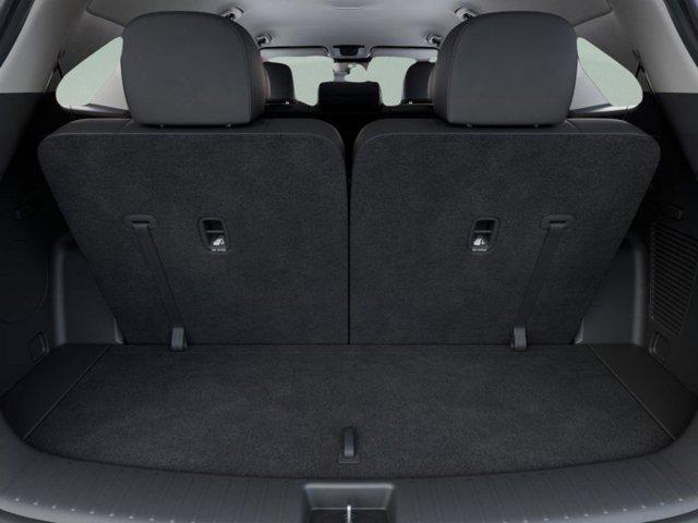 new 2026 Kia Sorento car, priced at $35,670