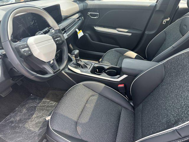 new 2025 Kia K4 car, priced at $26,545
