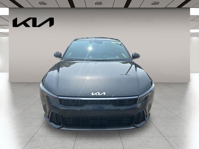 new 2025 Kia K4 car, priced at $26,545
