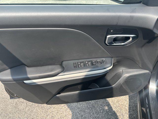 new 2025 Kia K4 car, priced at $26,545