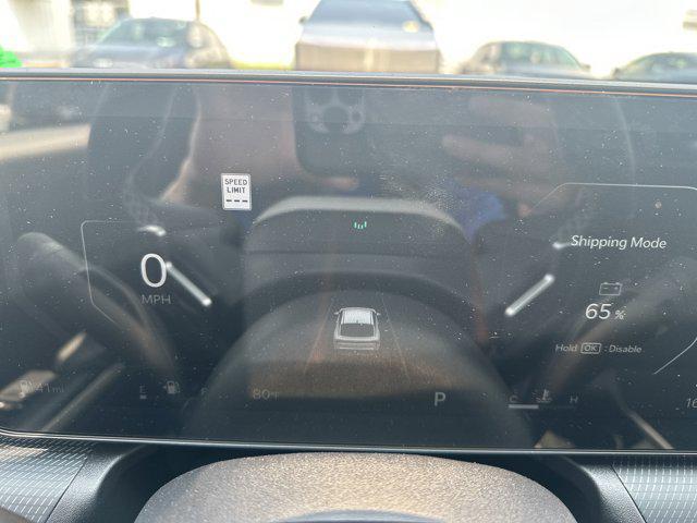 new 2025 Kia K4 car, priced at $26,545