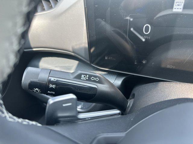 new 2025 Kia K4 car, priced at $26,545