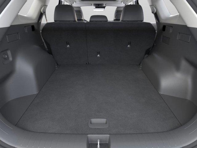 new 2025 Kia Sportage Hybrid car, priced at $34,655