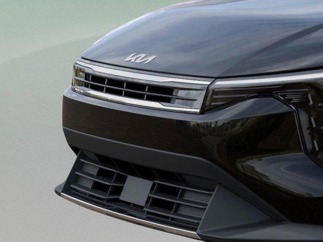 new 2025 Kia K4 car, priced at $24,340