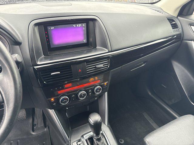 used 2015 Mazda CX-5 car, priced at $13,495